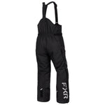 BOOSTFX PANT BLACK