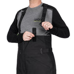 BOOSTFX PANT BLACK OPS