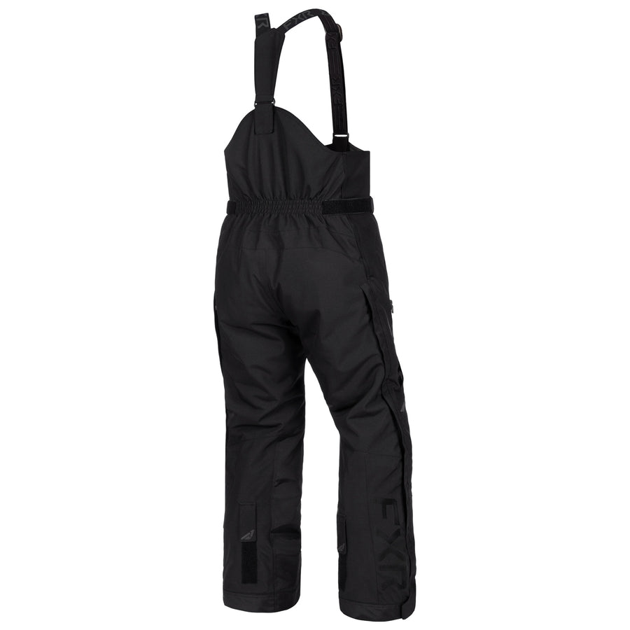 BOOSTFX PANT BLACK OPS