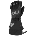 HEATED RECON GLOVE BLACK