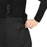 YT CLUTCH PANT OPS