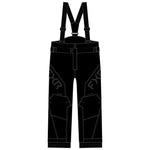 YT CLUTCH PANT OPS