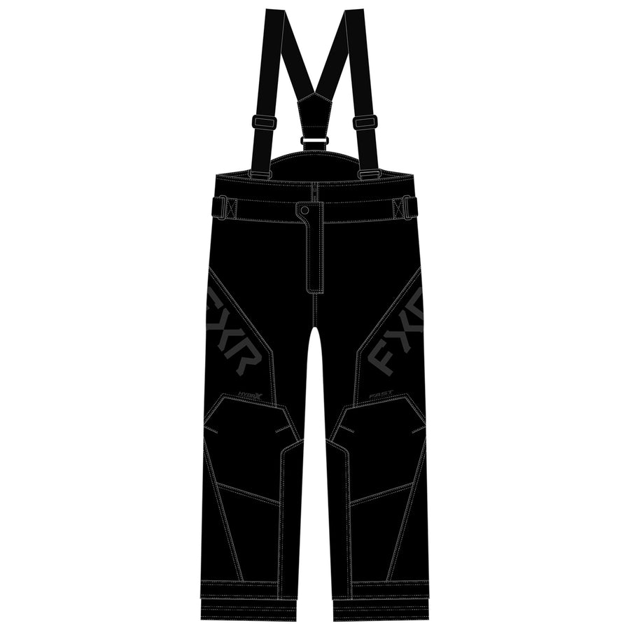 YT CLUTCH PANT OPS