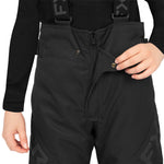 YT CLUTCH PANT OPS
