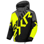 YT CLDCRS CXJACKET VSBKCH 10