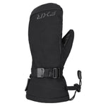 YT HYDROGEN MITT BLACK
