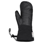 YT HYDROGEN MITT BLACK