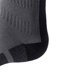 BOOST PERF SOCK ASPBLK
