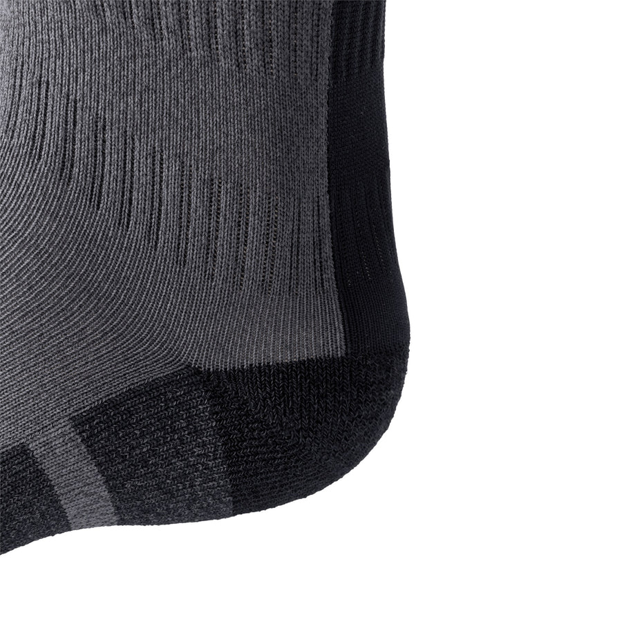 BOOST PERF SOCK ASPBLK