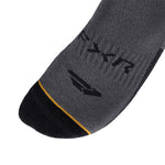 BOOST PERF SOCK ASPBLK