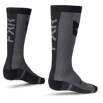 BOOST PERF SOCK ASPBLK