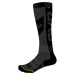 BOOST PERF SOCK ASPBLK