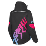 WM CLDCRS CXJACKET BKBLRZ 6