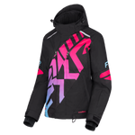 WM CLDCRS CXJACKET BKBLRZ 6