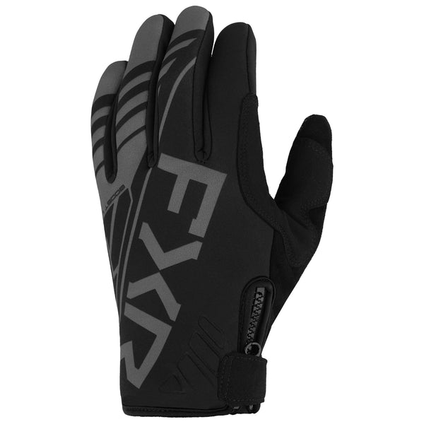 BOOST LITE GLOVE BLACK