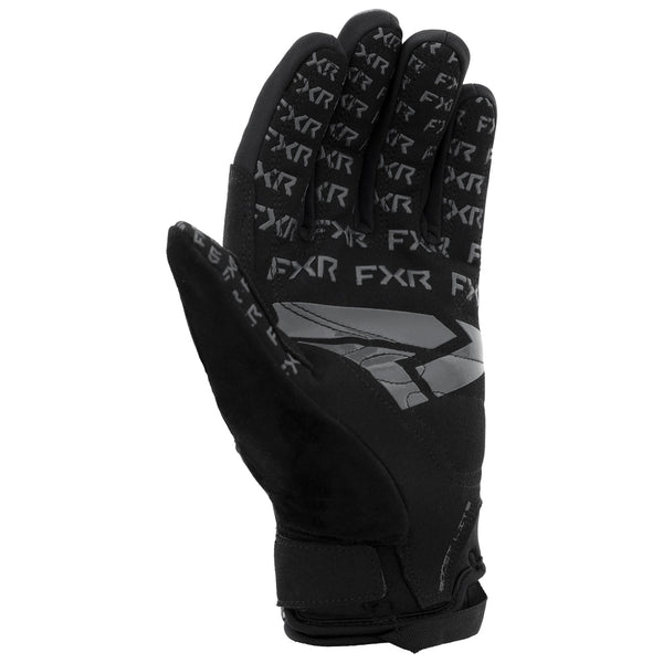 BOOST LITE GLOVE BLACK