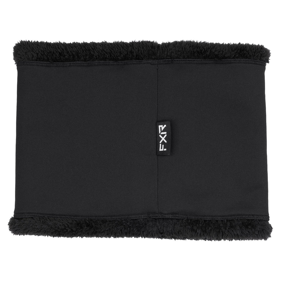 EXCUR ICEPRO GAITER BLK