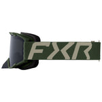 MAV PRIME GOGGLE ARMY