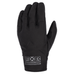 CLDSTP MECH GLOVE BLACK