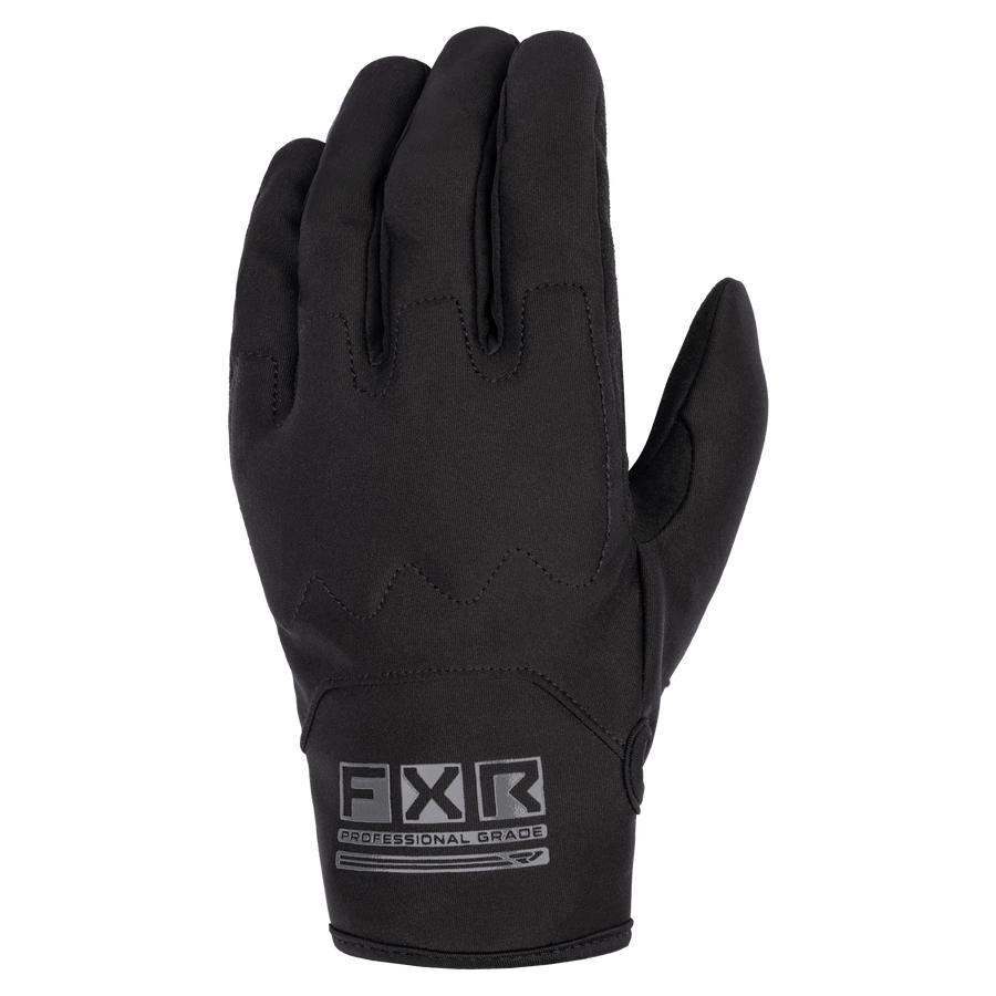CLDSTP MECH GLOVE BLACK