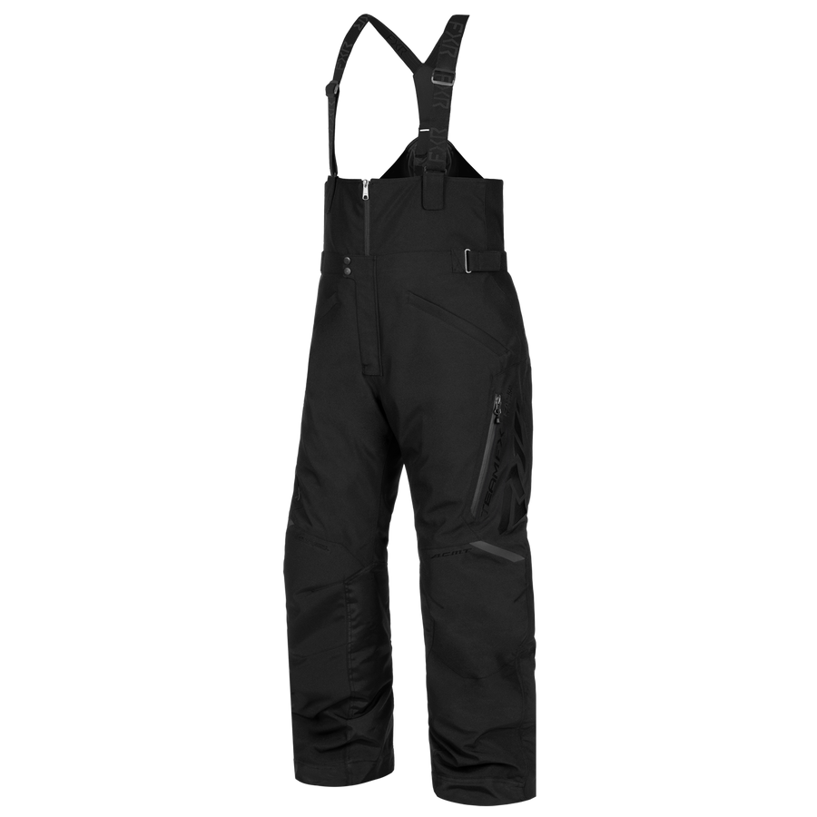 TEAMFX PANT STEALTH