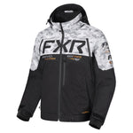 REV RRX 2N1 JACKET BKCAM
