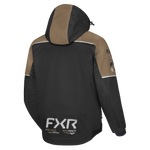 REV RRX 2N1 JACKET BKCAN