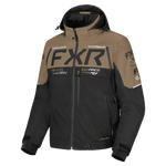 REV RRX 2N1 JACKET BKCAN