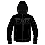 REV RRX 2N1 JACKET OPS