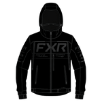 REV RRX 2N1 JACKET OPS
