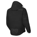 REV RRX 2N1 JACKET OPS