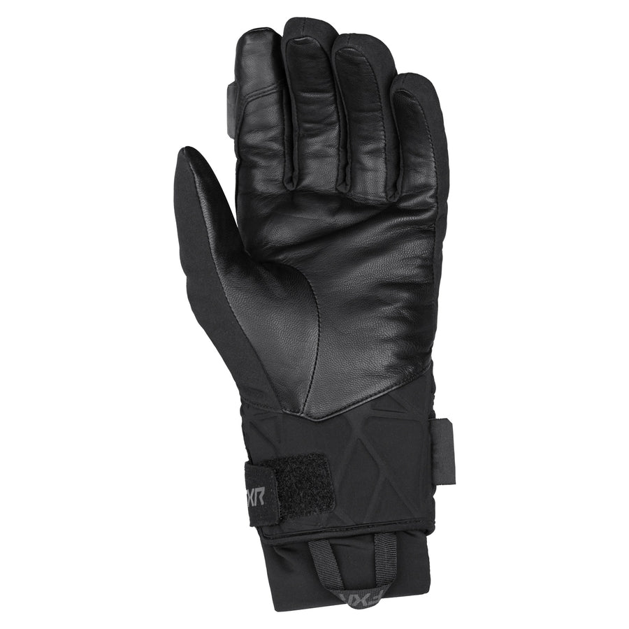 ATTACK PRO INS GLOVE BLK
