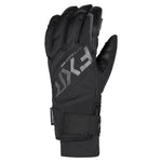 ATTACK PRO INS GLOVE BLK
