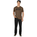 INDUSTRY PANT BLACK