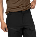 INDUSTRY PANT BLACK