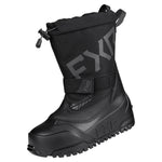 YT BOOST BOOT BLACK OPS 11