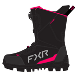 XCROSSPRO BOA BOOT BKRAZ