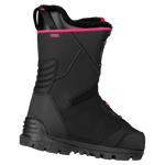 XCROSSPRO BOA BOOT BKRAZ