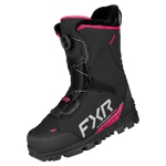 XCROSSPRO BOA BOOT BKRAZ