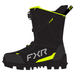 XCROSSPRO BOA BOOT BKVS