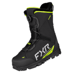 XCROSSPRO BOA BOOT BKVS