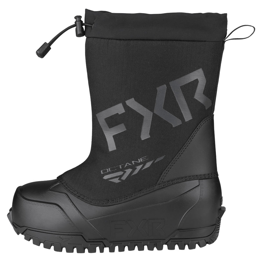 YT OCTANE BOOT BLACK OPS 11
