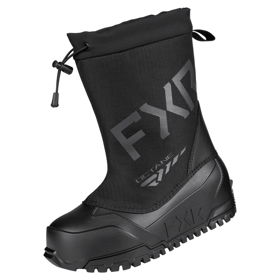 YT OCTANE BOOT BLACK OPS 3