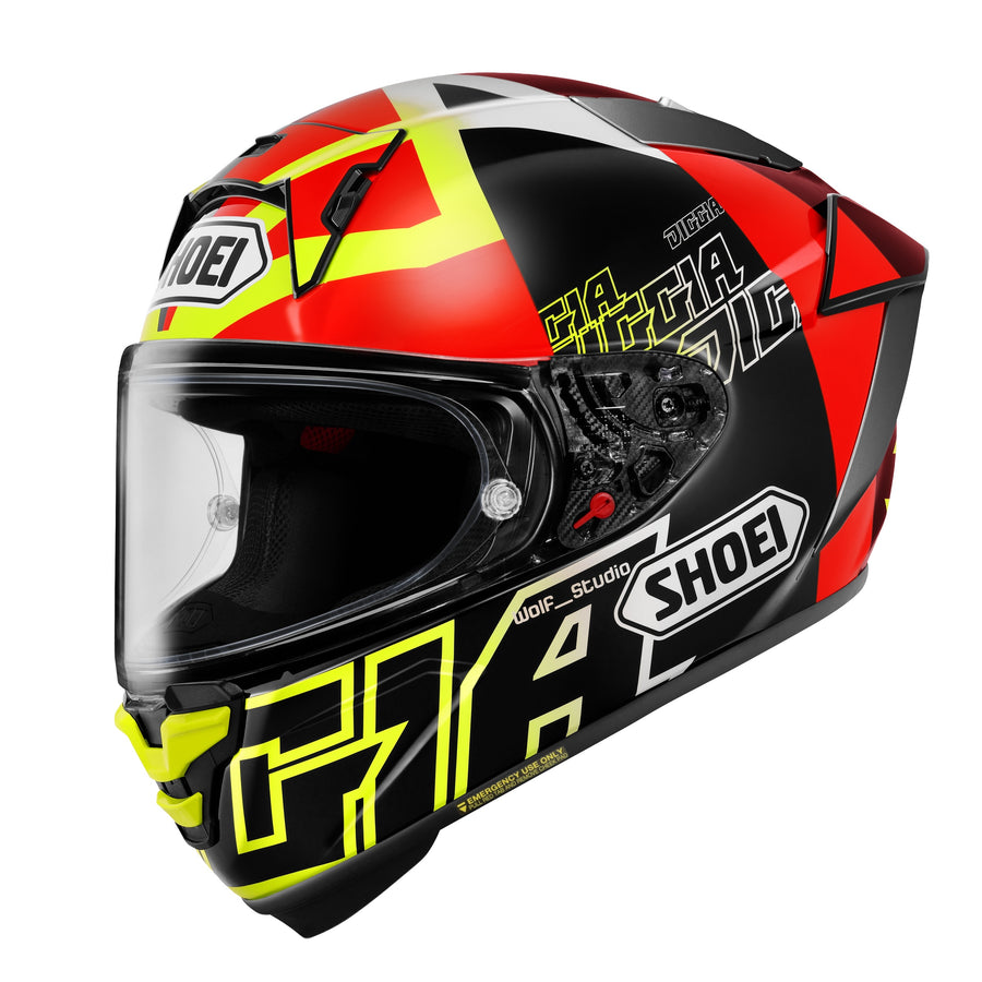 X-15 DIGGIA2 TC-3