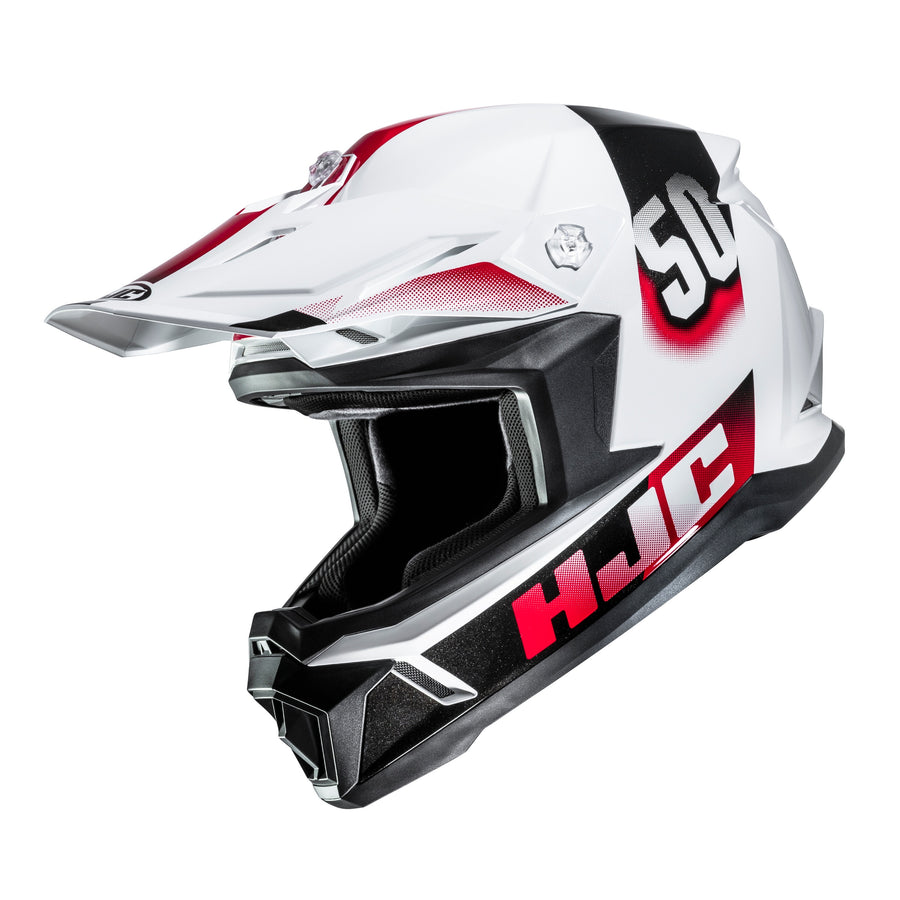 Y50 DASH MC-1 SML