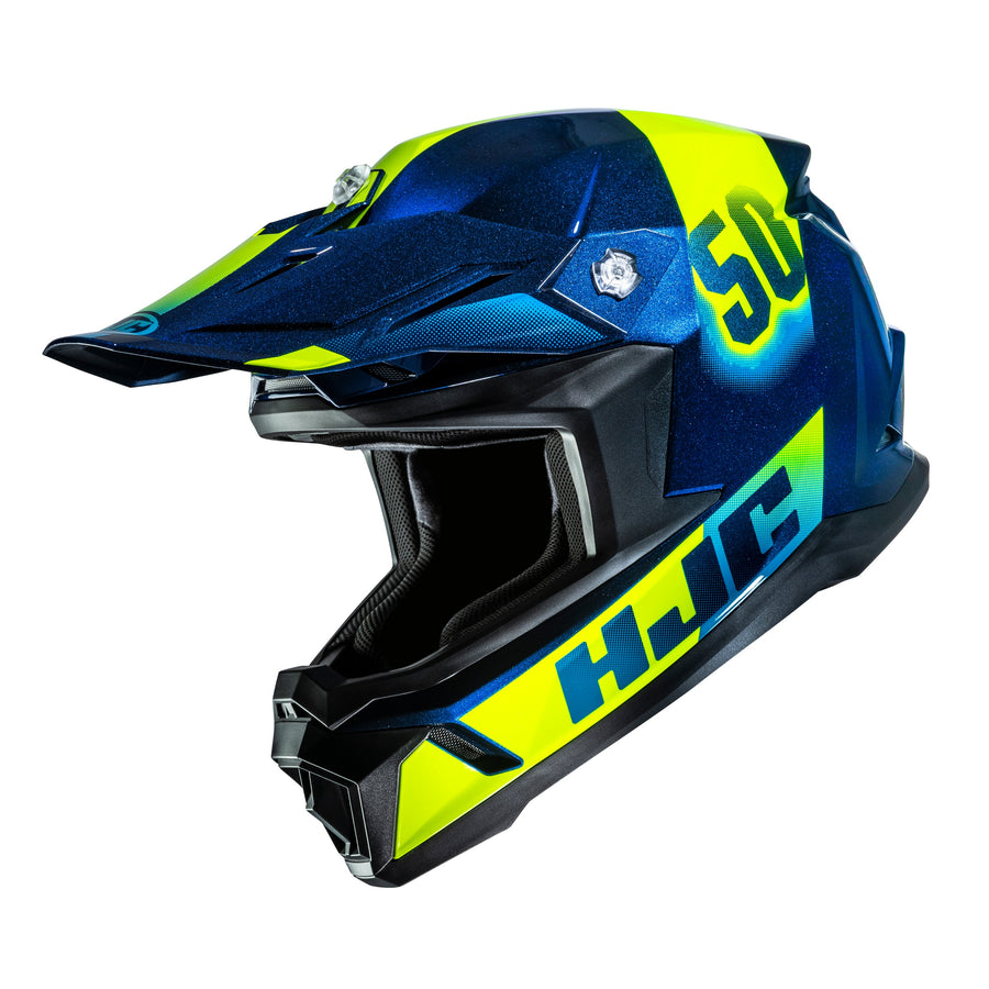 Y50 DASH MC-2 SML