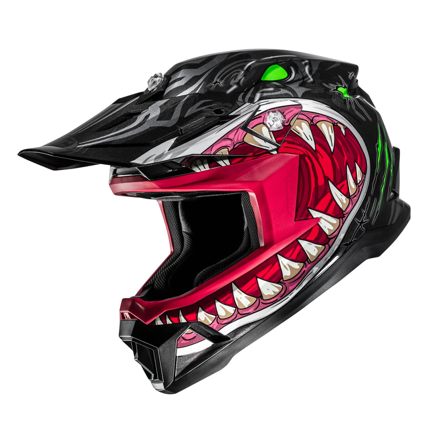 Y50 MEGADON MC-5 MED