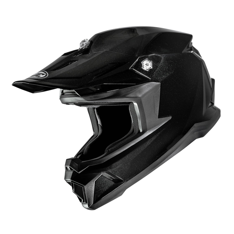 Y50 METAL BLACK MED