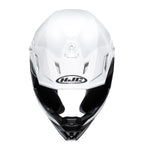 Y50 PEARL WHITE LRG