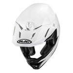 Y50 PEARL WHITE MED